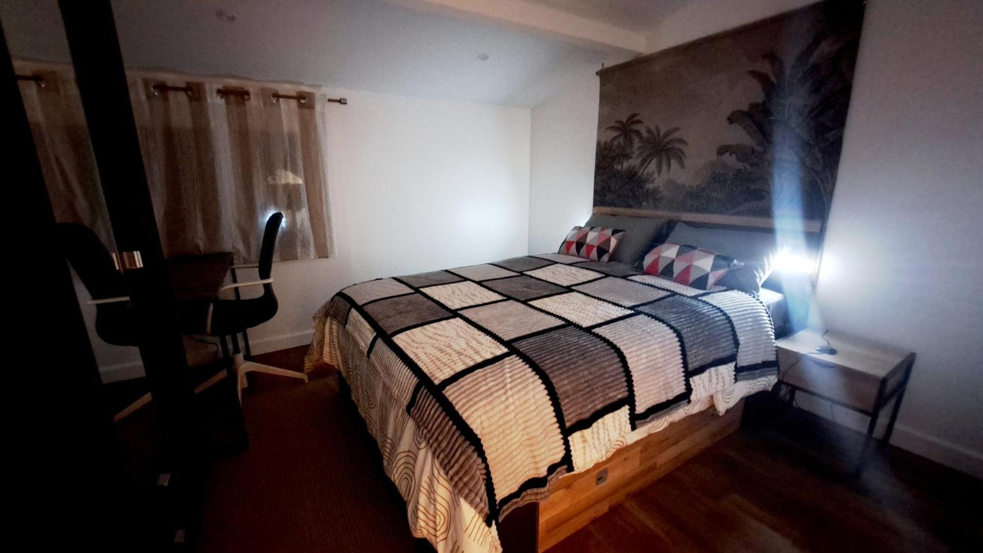 Les Trois Palmiers - Jardin, Jacuzzi Privatifs Holiday home Les Breviaires
